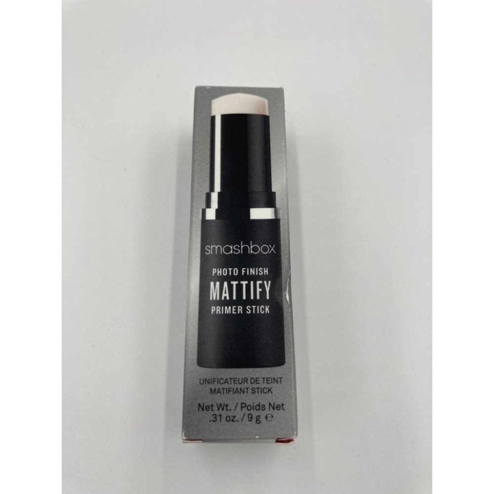 Smashbox Photo Finish Mattify Primer